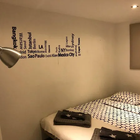 Apartment Castelo@portas Do Sol Lisbon